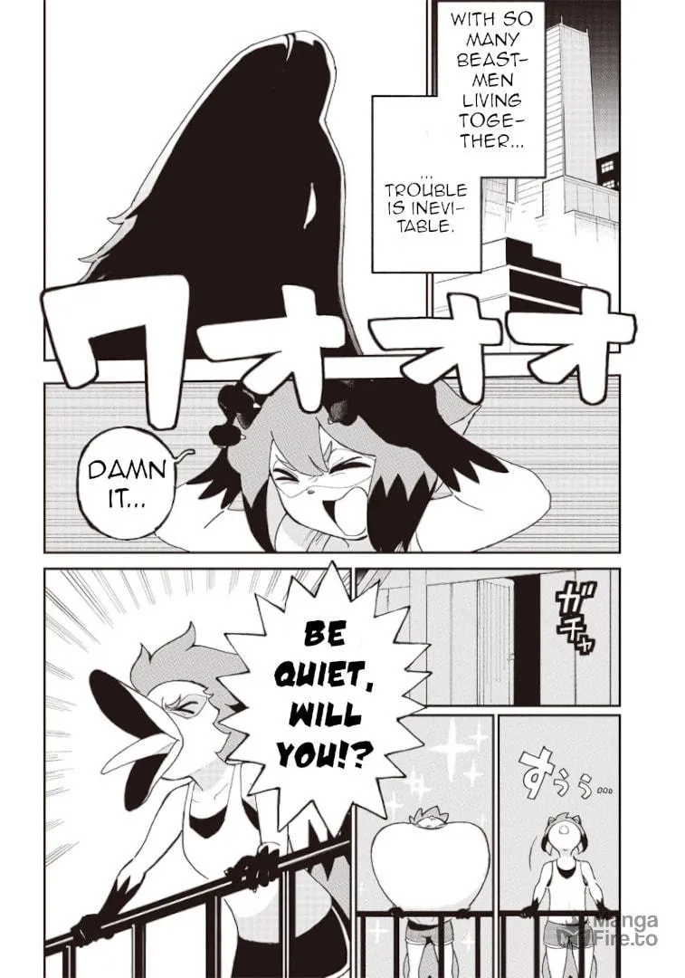 Read BNA chapter 1 image 5 on Lezhin