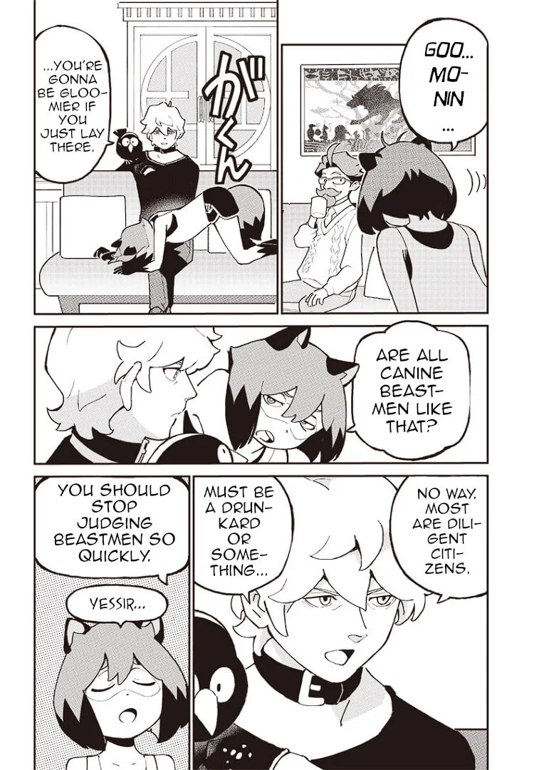 Read BNA chapter 1 image 7 on Lezhin