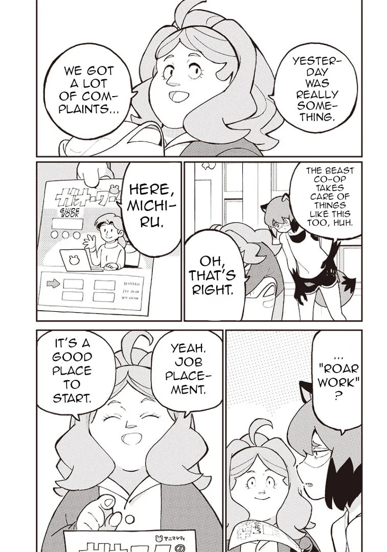 Read BNA chapter 1 image 8 on Lezhin