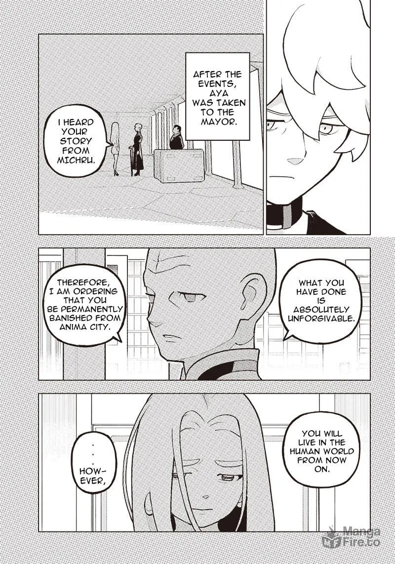 Read BNA chapter 10 image 2 on Lezhin