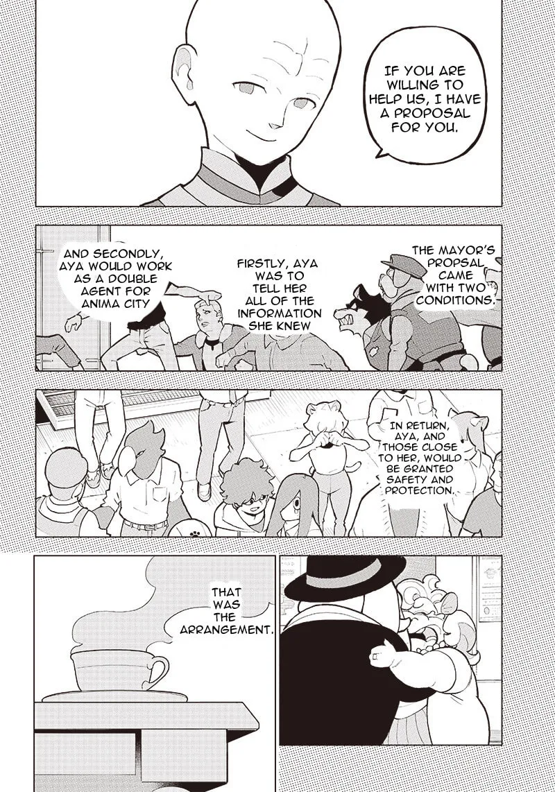 Read BNA chapter 10 image 3 on Lezhin