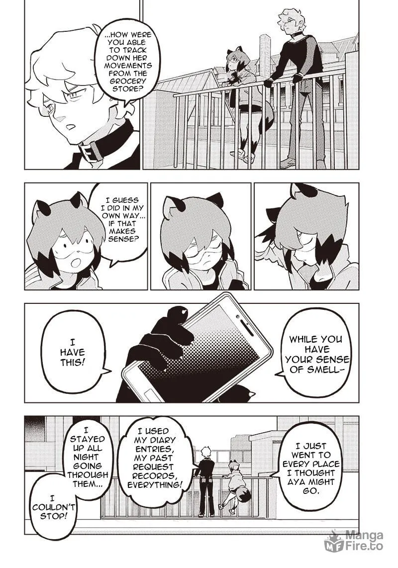 Read BNA chapter 10 image 5 on Lezhin