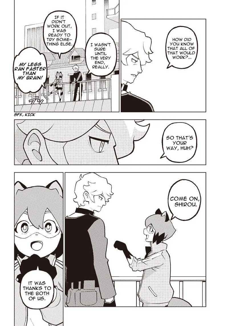 Read BNA chapter 10 image 7 on Lezhin