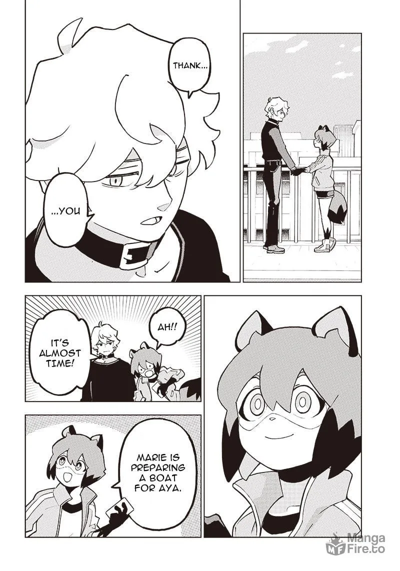 Read BNA chapter 10 image 9 on Lezhin