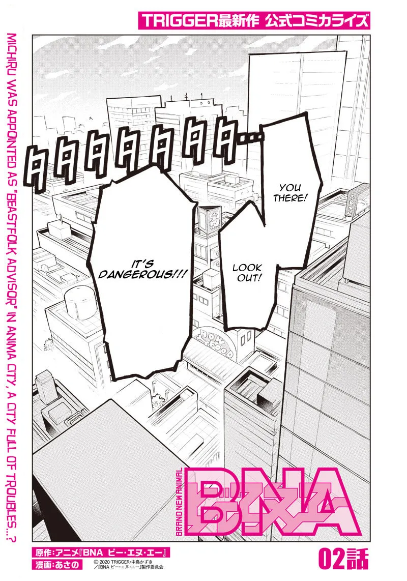 Read BNA chapter 2 image 1 on Lezhin
