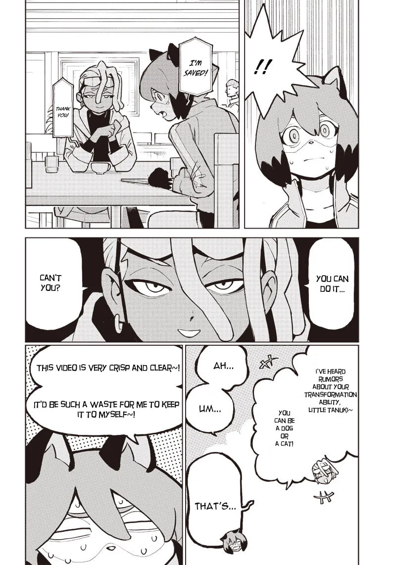 Read BNA chapter 2 image 12 on Lezhin