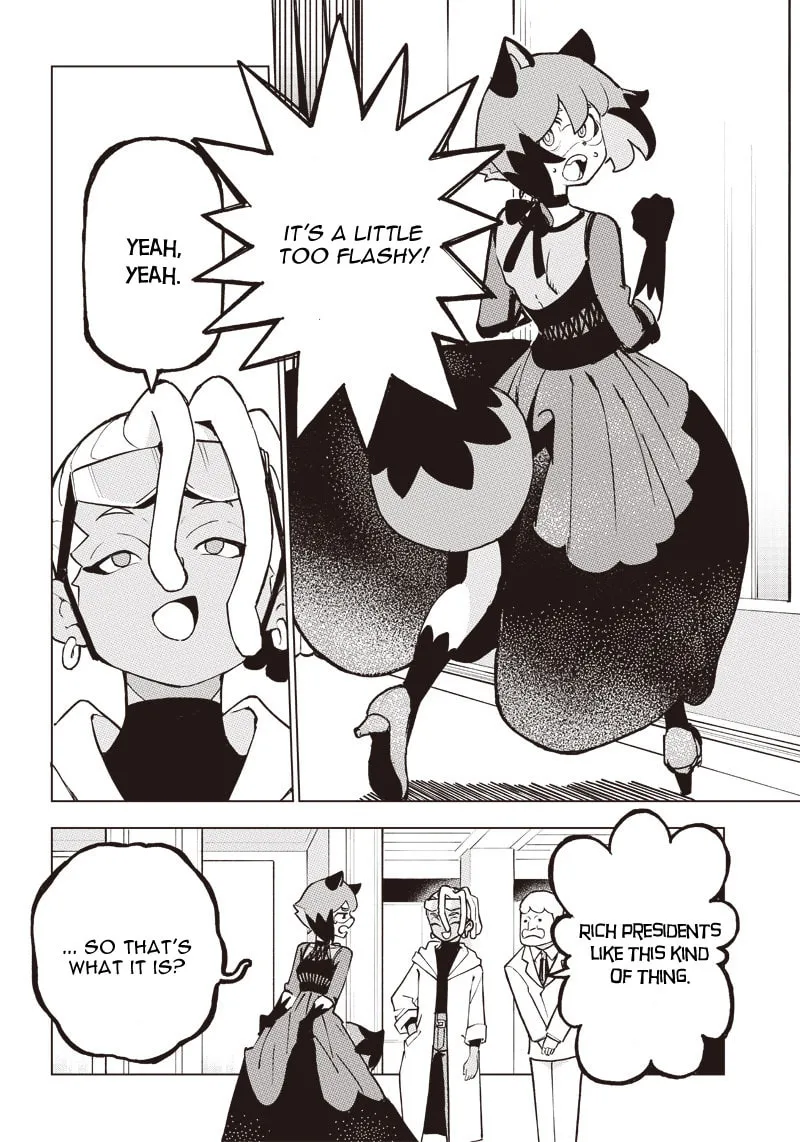 Read BNA chapter 2 image 16 on Lezhin