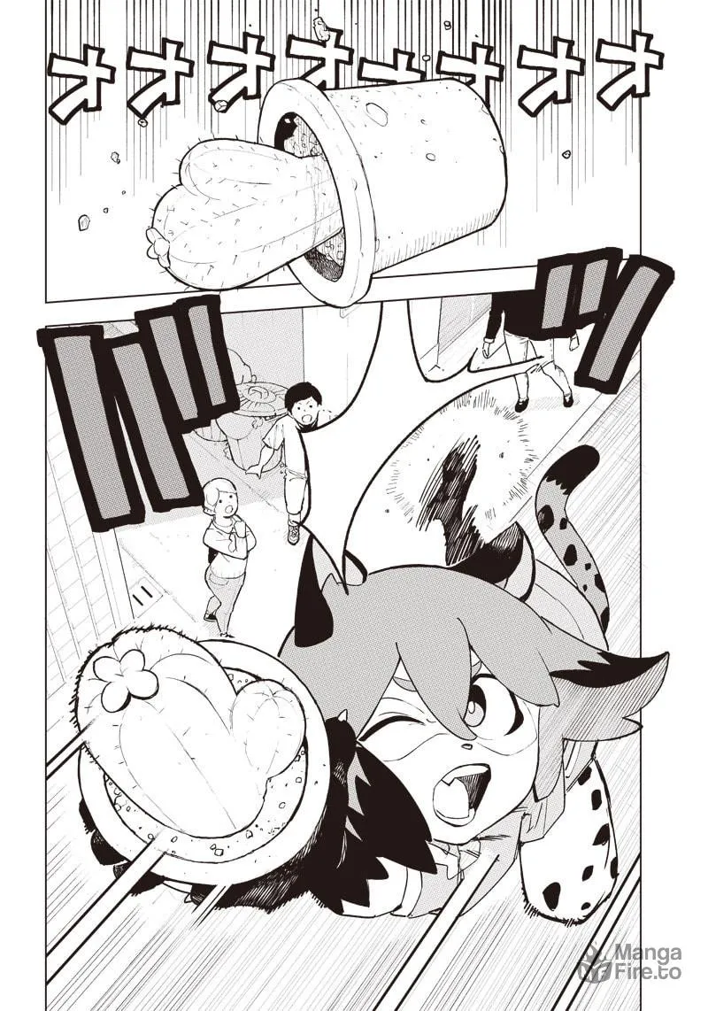 Read BNA chapter 2 image 2 on Lezhin