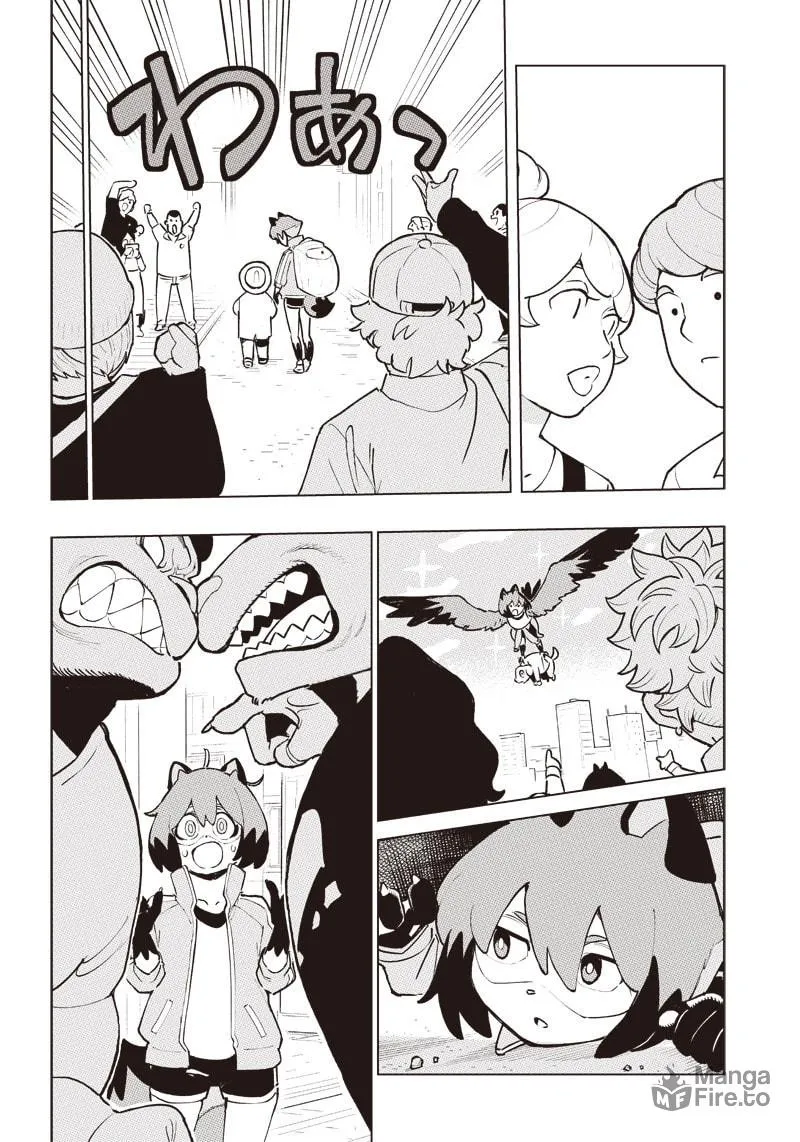 Read BNA chapter 2 image 4 on Lezhin