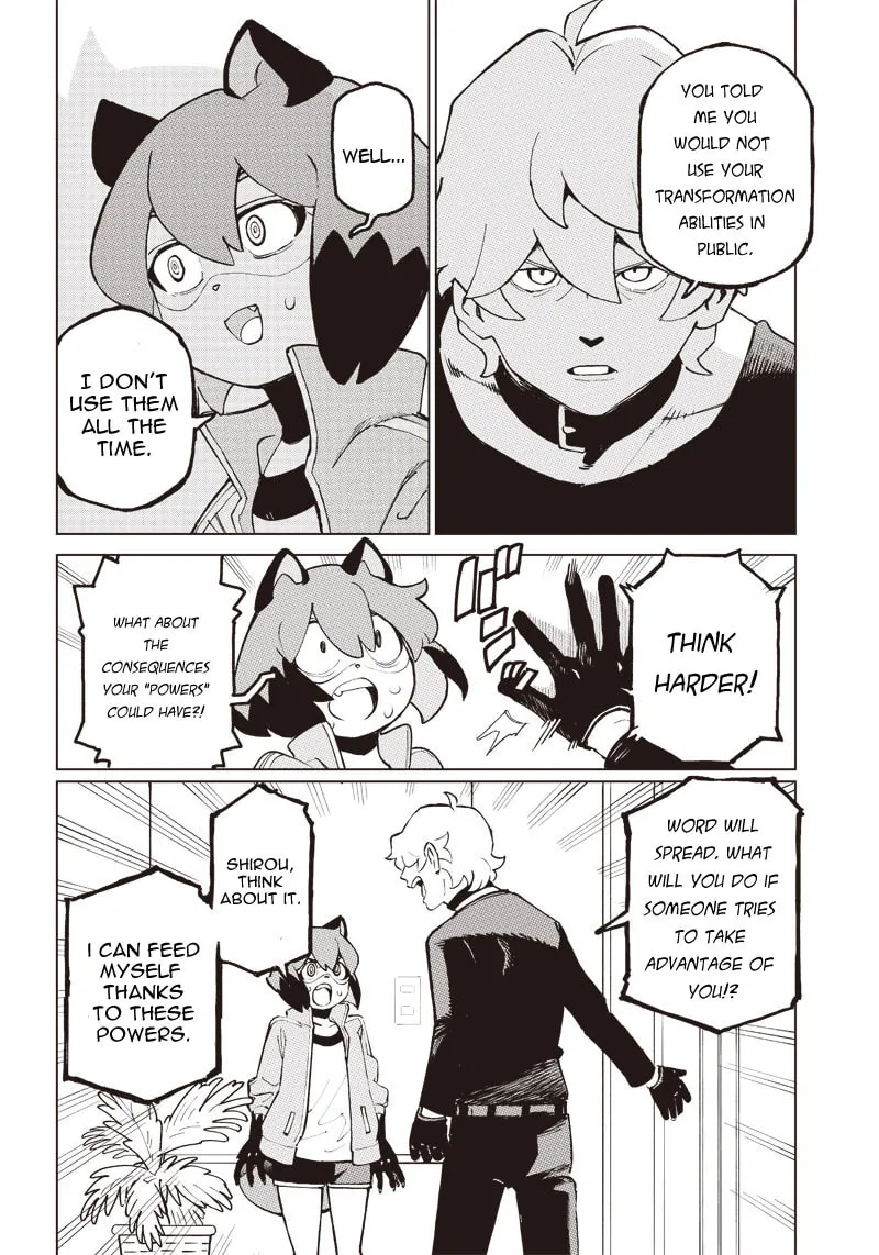 Read BNA chapter 2 image 6 on Lezhin