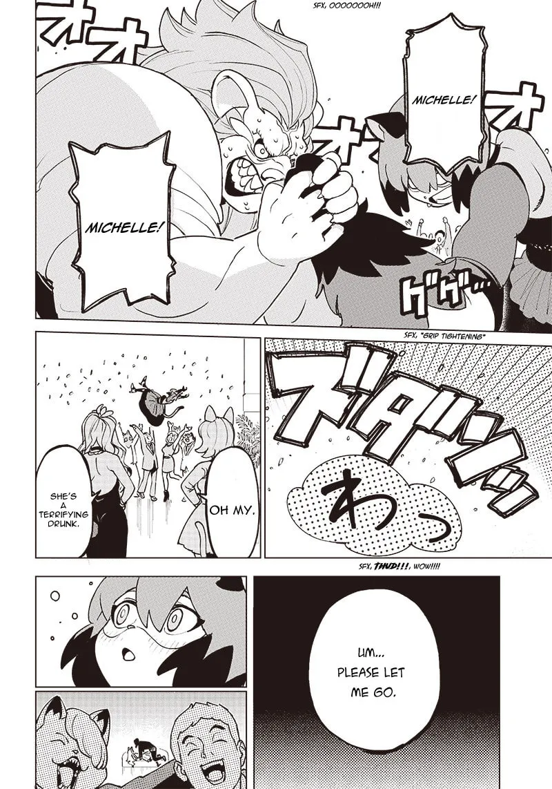 Read BNA chapter 3 image 10 on Lezhin