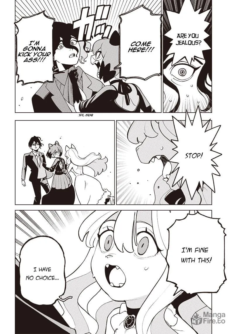 Read BNA chapter 3 image 14 on Lezhin