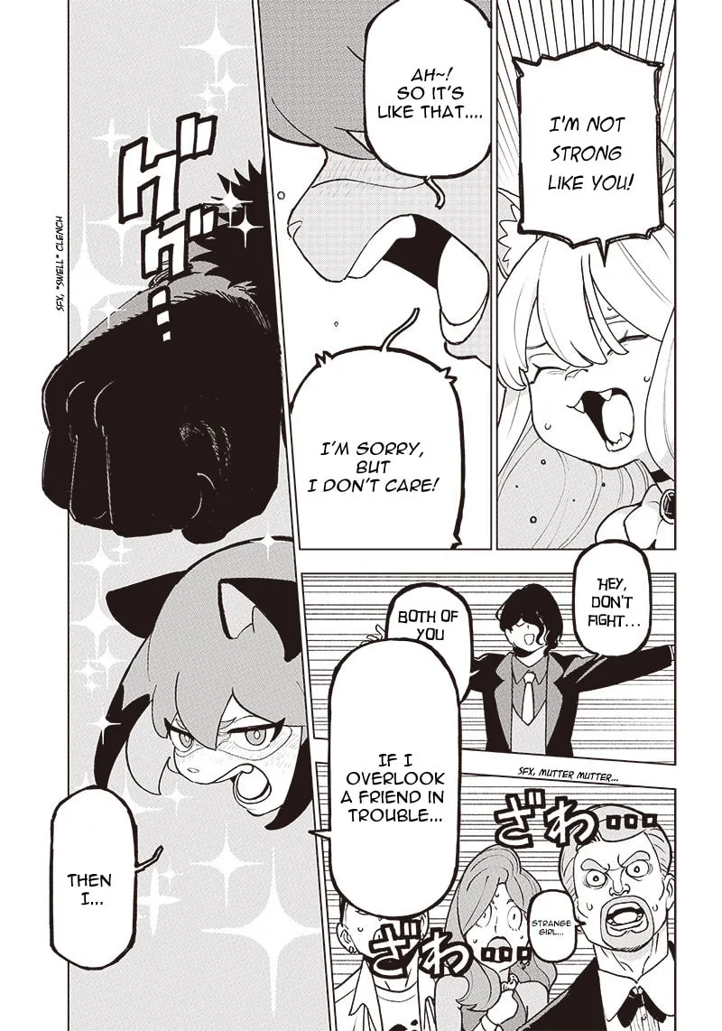 Read BNA chapter 3 image 15 on Lezhin