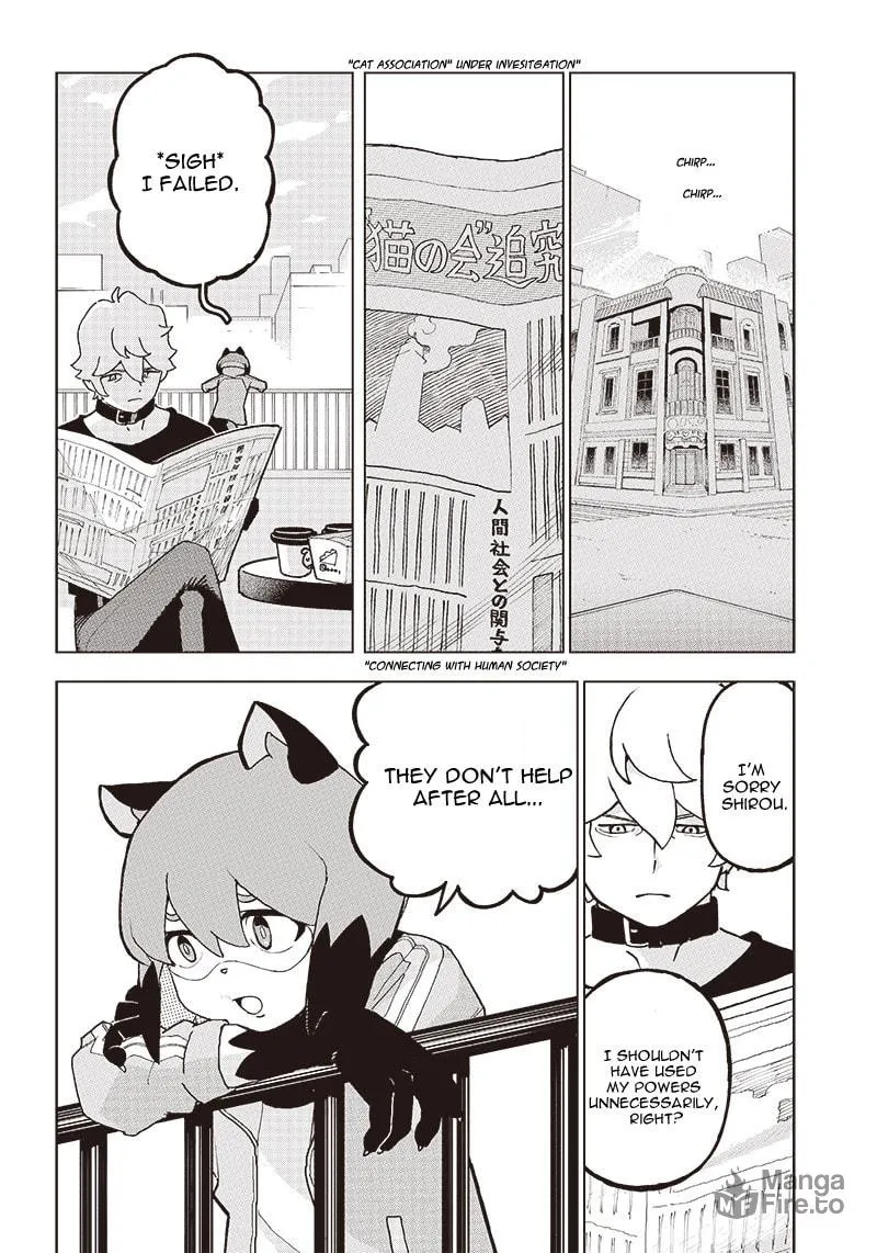Read BNA chapter 3 image 20 on Lezhin