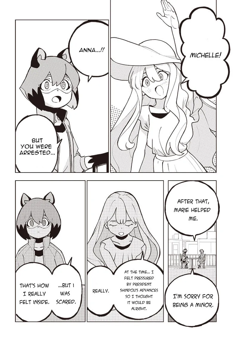 Read BNA chapter 3 image 22 on Lezhin