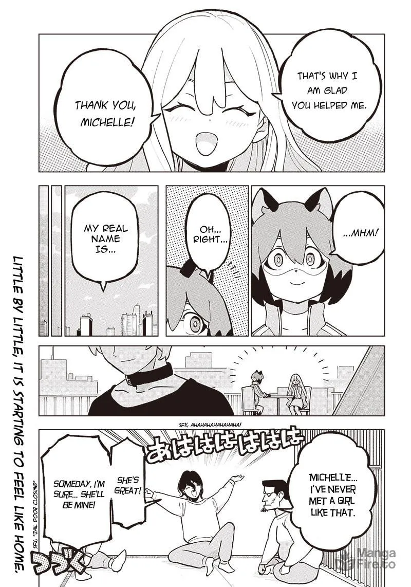 Read BNA chapter 3 image 23 on Lezhin