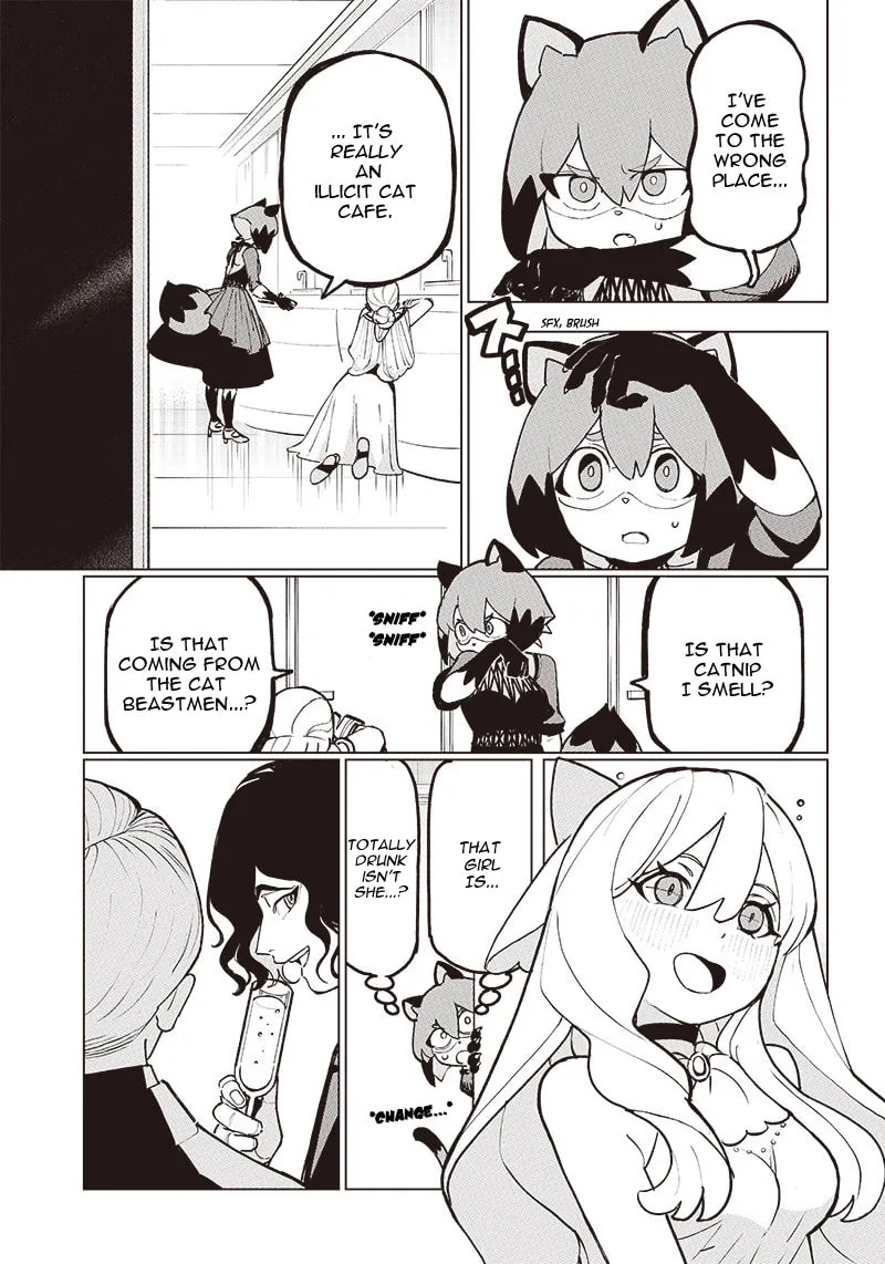 Read BNA chapter 3 image 3 on Lezhin