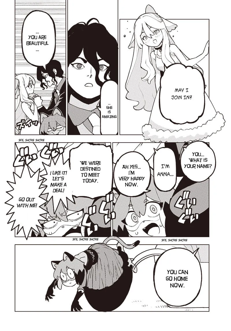 Read BNA chapter 3 image 6 on Lezhin