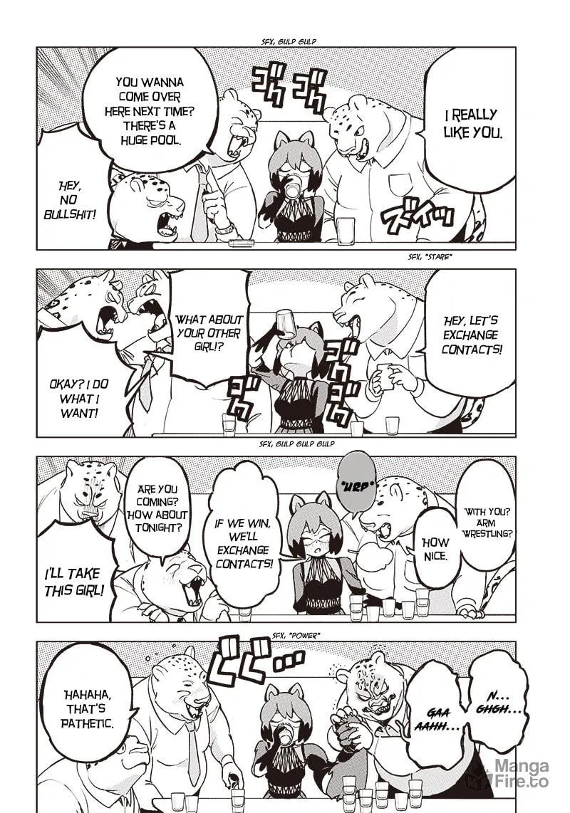 Read BNA chapter 3 image 8 on Lezhin