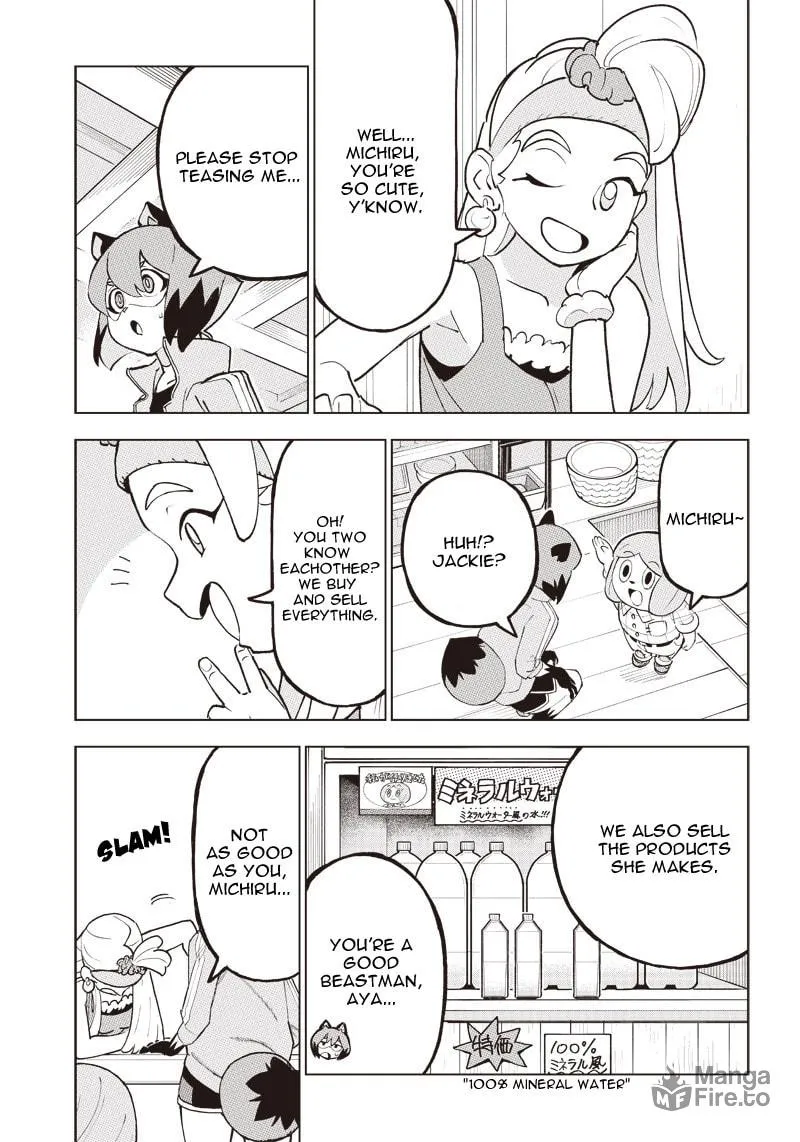 Read BNA chapter 4 image 5 on Lezhin