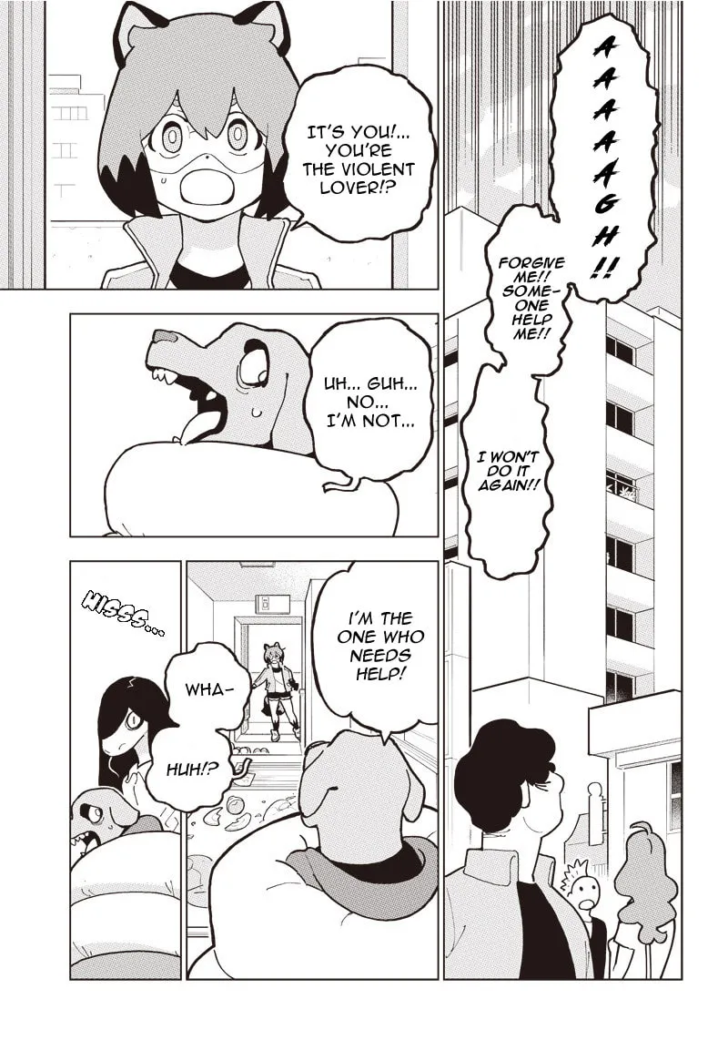 Read BNA chapter 5 image 13 on Lezhin