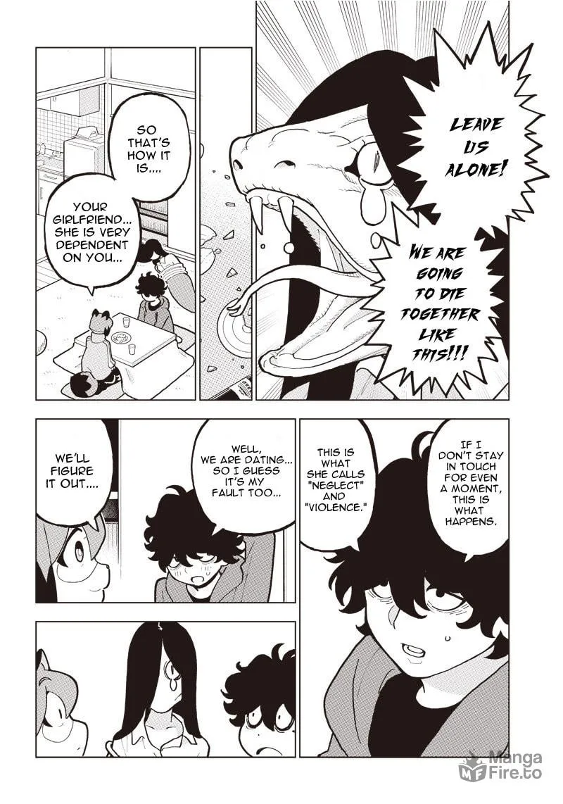 Read BNA chapter 5 image 14 on Lezhin