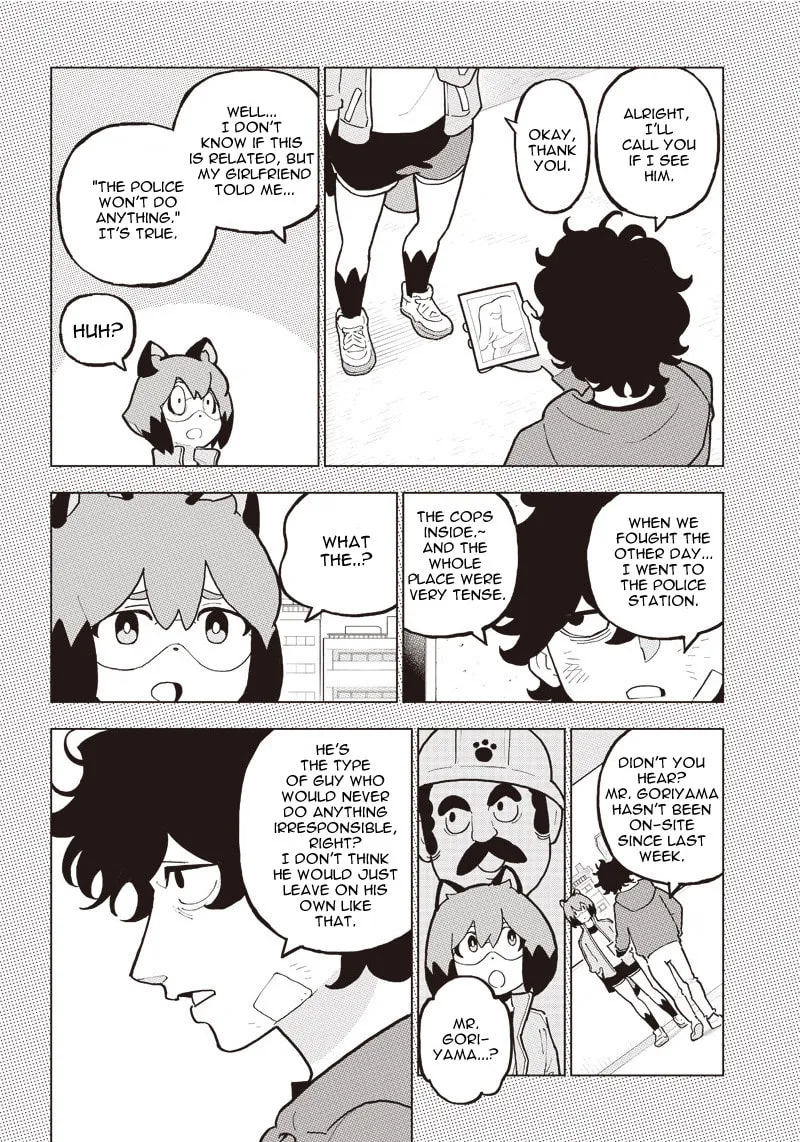 Read BNA chapter 5 image 16 on Lezhin