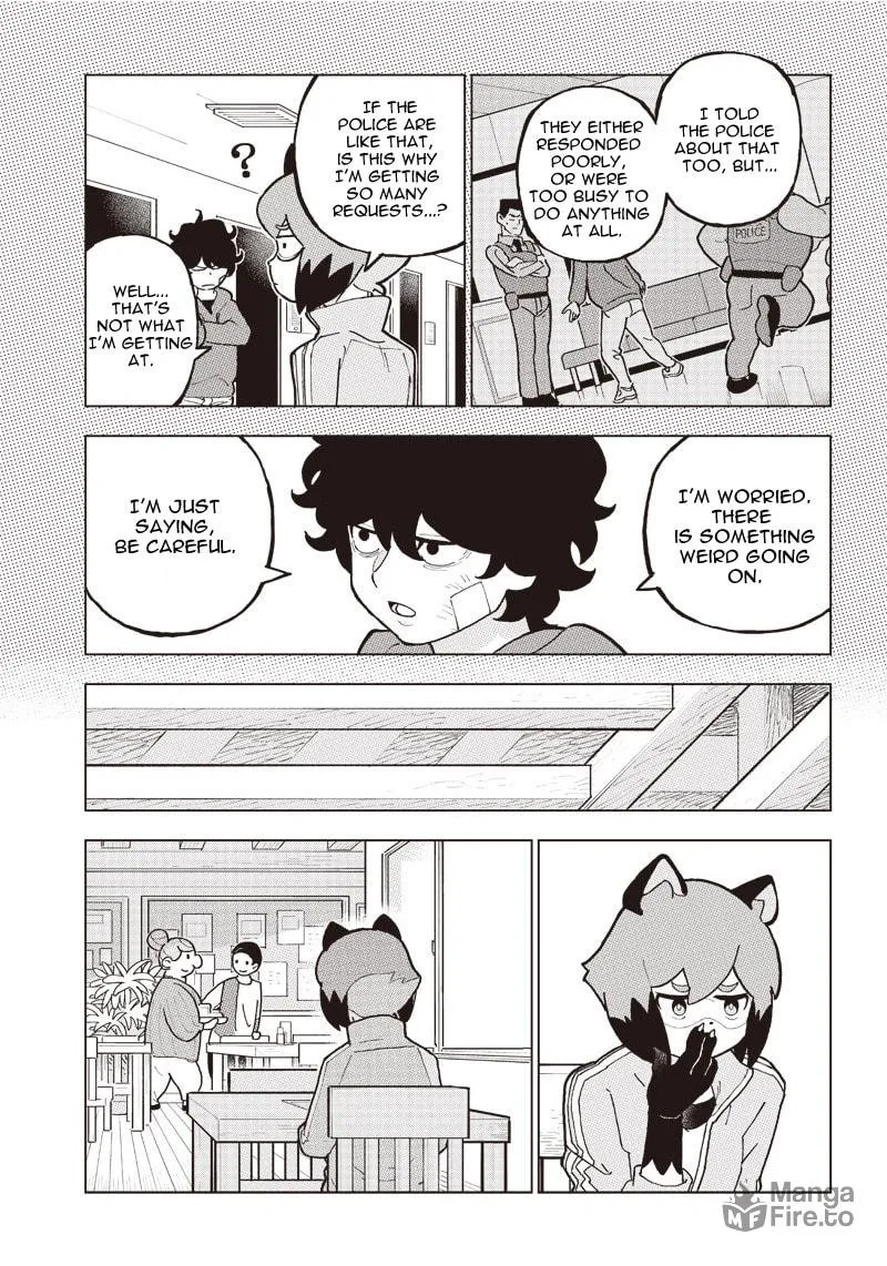 Read BNA chapter 5 image 17 on Lezhin