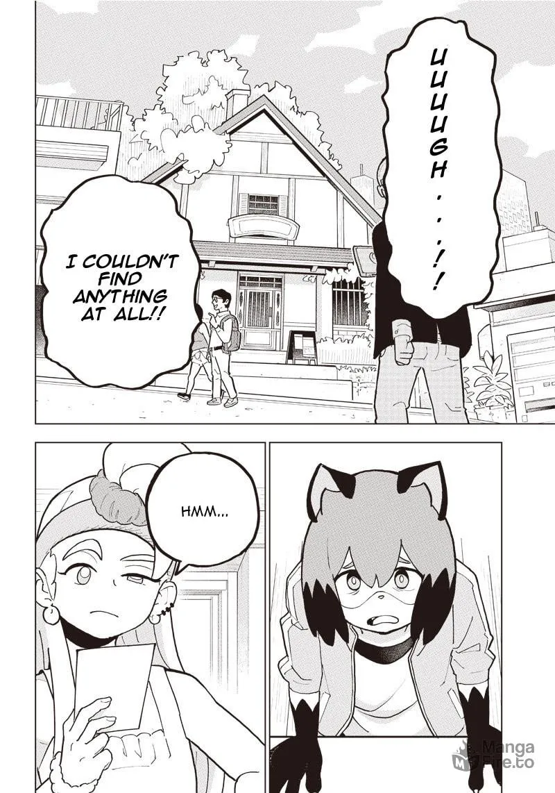 Read BNA chapter 5 image 2 on Lezhin