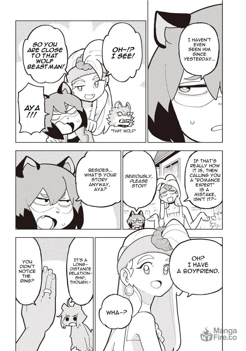 Read BNA chapter 5 image 8 on Lezhin
