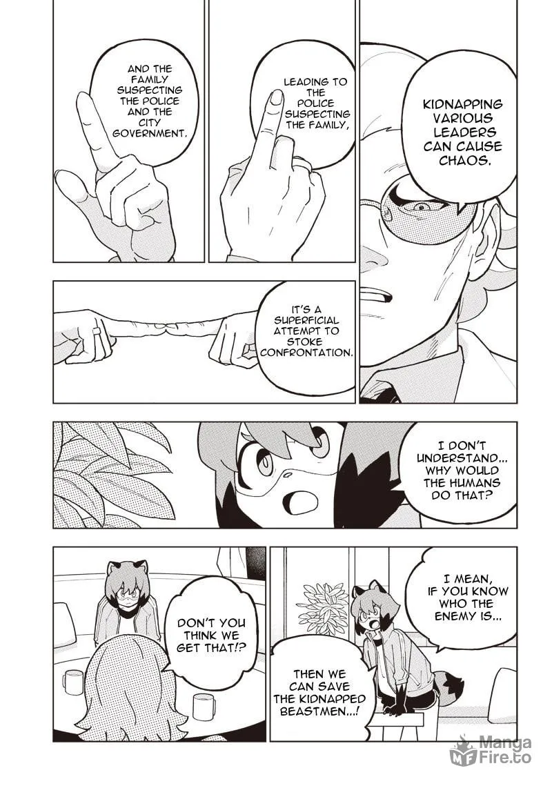 Read BNA chapter 6 image 11 on Lezhin