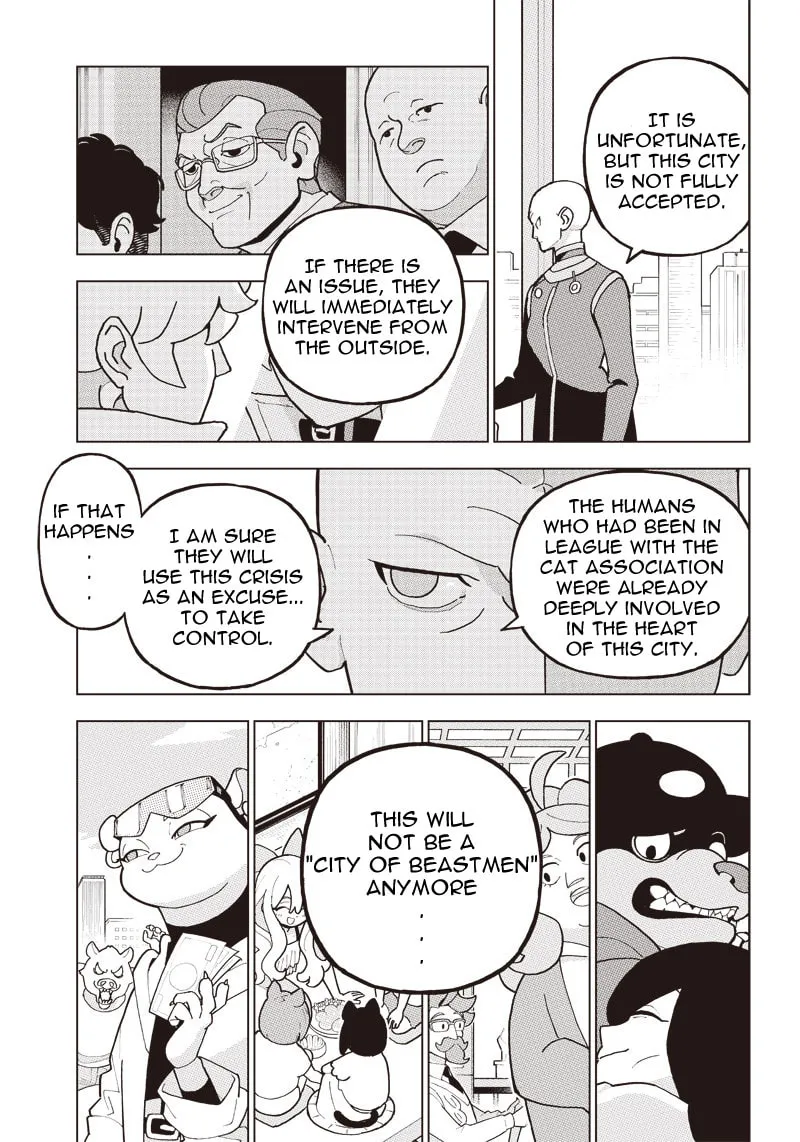 Read BNA chapter 6 image 13 on Lezhin