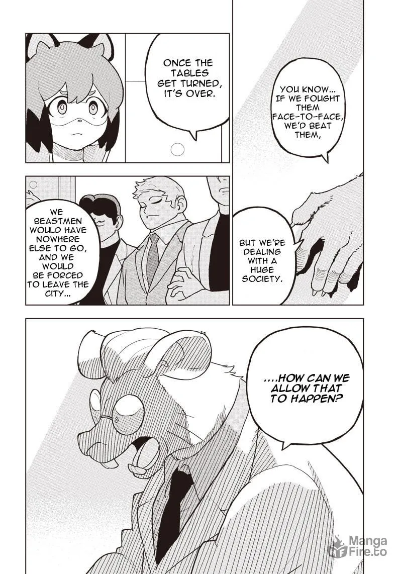 Read BNA chapter 6 image 14 on Lezhin