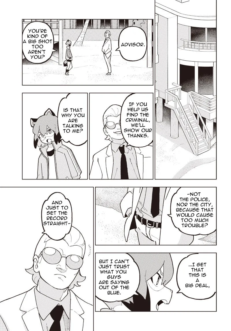 Read BNA chapter 6 image 15 on Lezhin