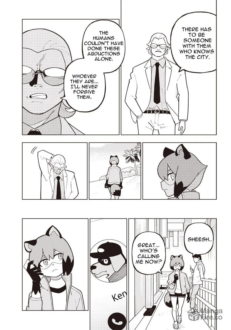 Read BNA chapter 6 image 17 on Lezhin