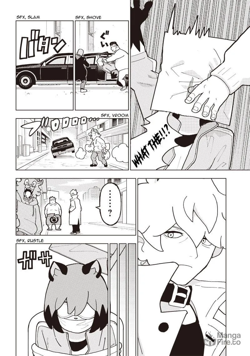 Read BNA chapter 6 image 2 on Lezhin