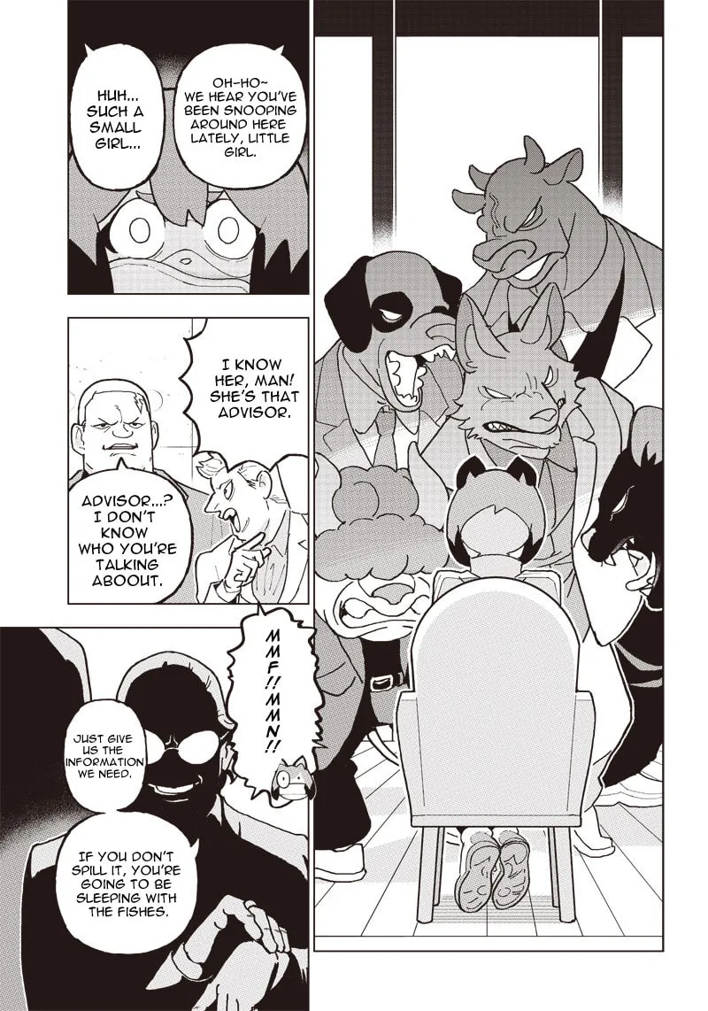 Read BNA chapter 6 image 3 on Lezhin