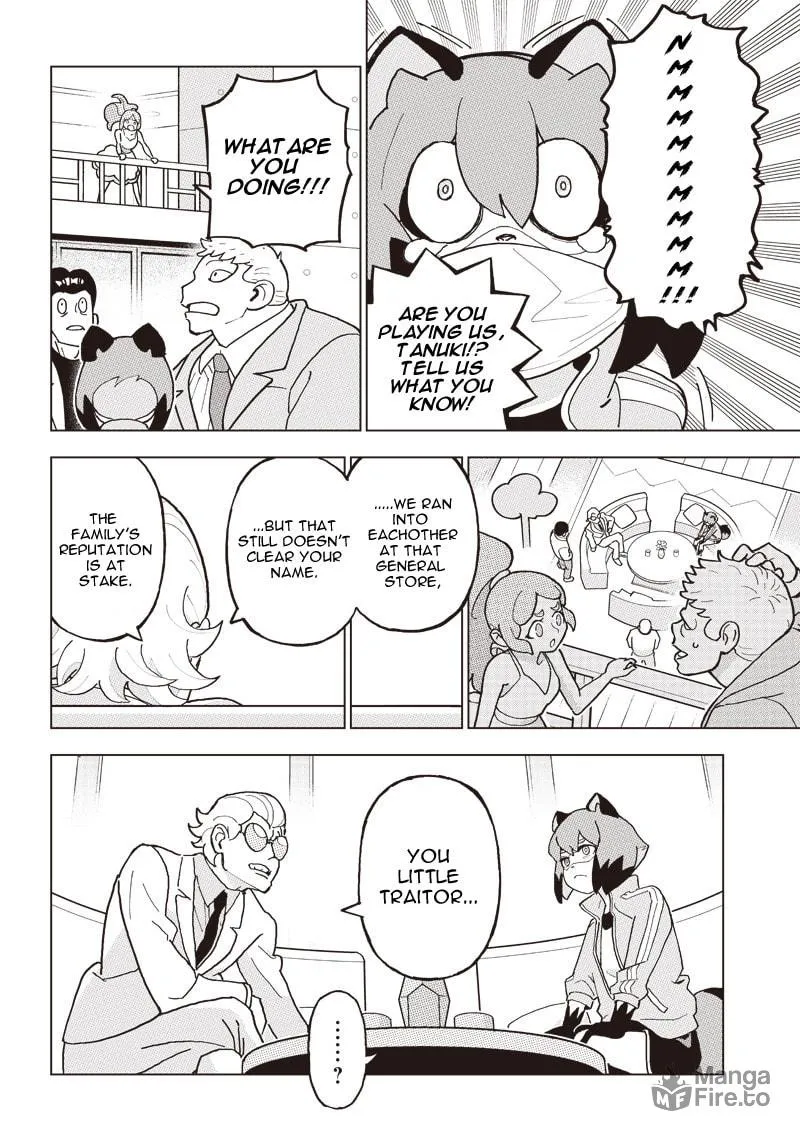 Read BNA chapter 6 image 4 on Lezhin