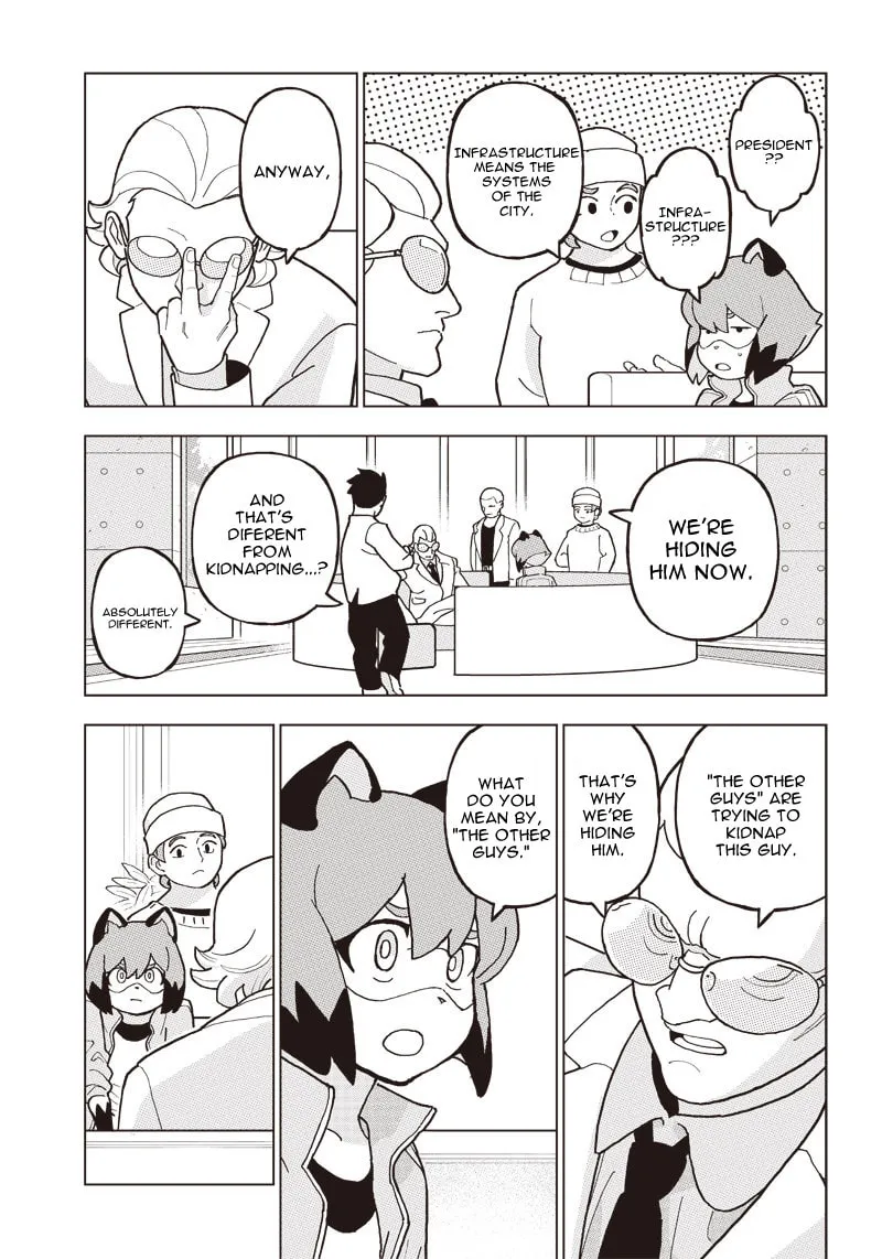 Read BNA chapter 6 image 7 on Lezhin