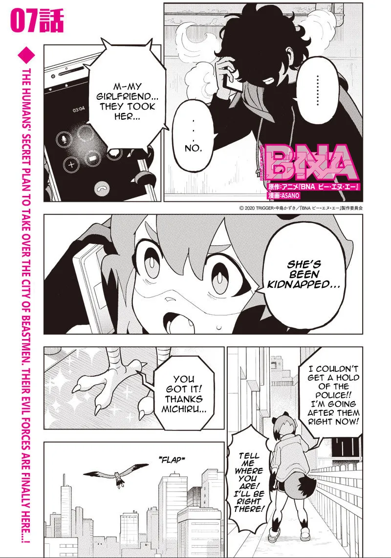 Read BNA chapter 7 image 1 on Lezhin