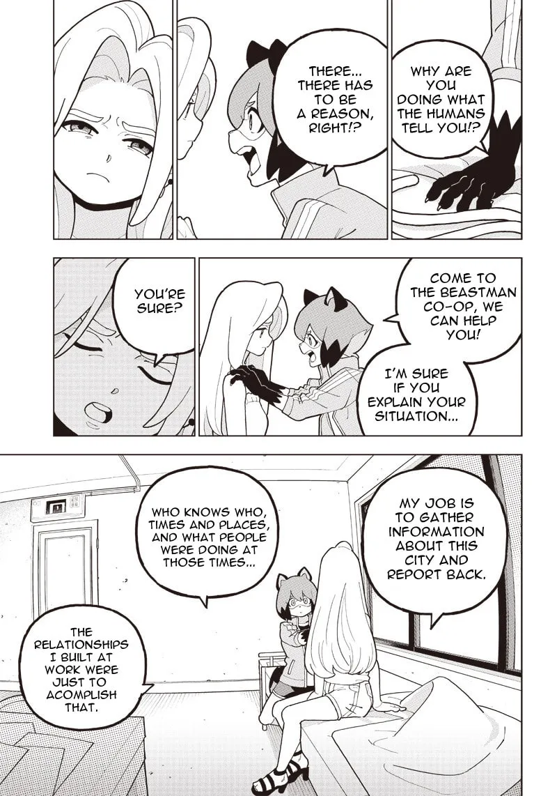 Read BNA chapter 7 image 15 on Lezhin