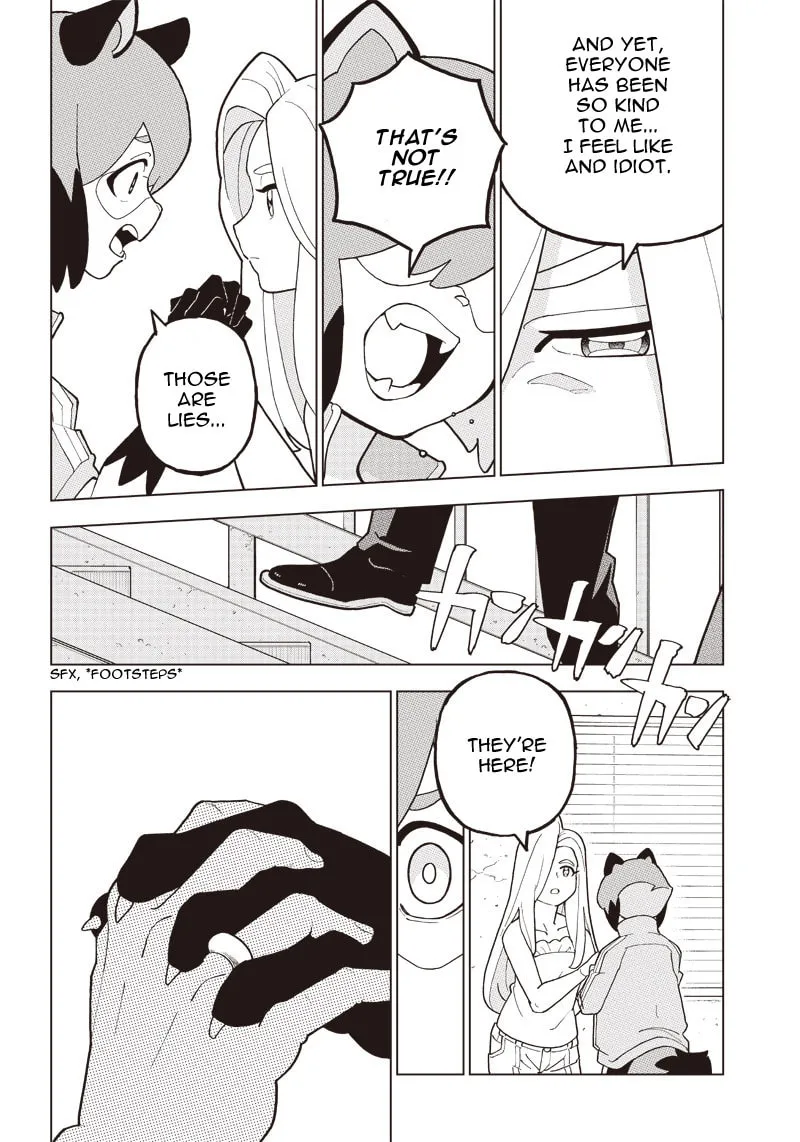 Read BNA chapter 7 image 16 on Lezhin