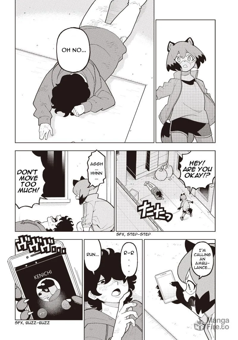 Read BNA chapter 7 image 2 on Lezhin