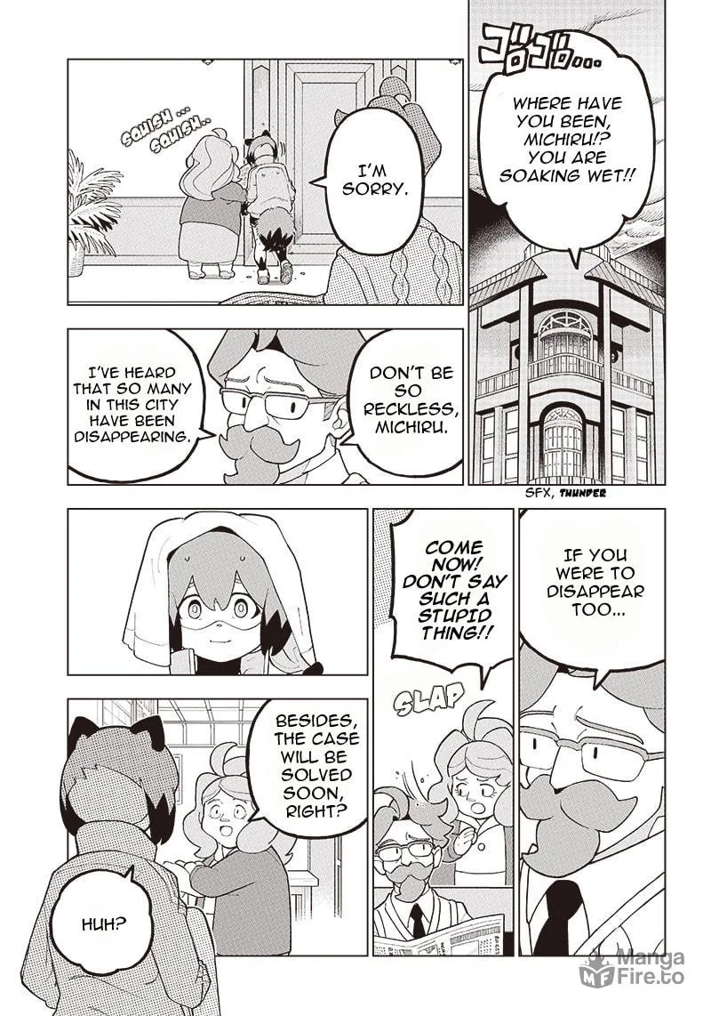 Read BNA chapter 8 image 11 on Lezhin