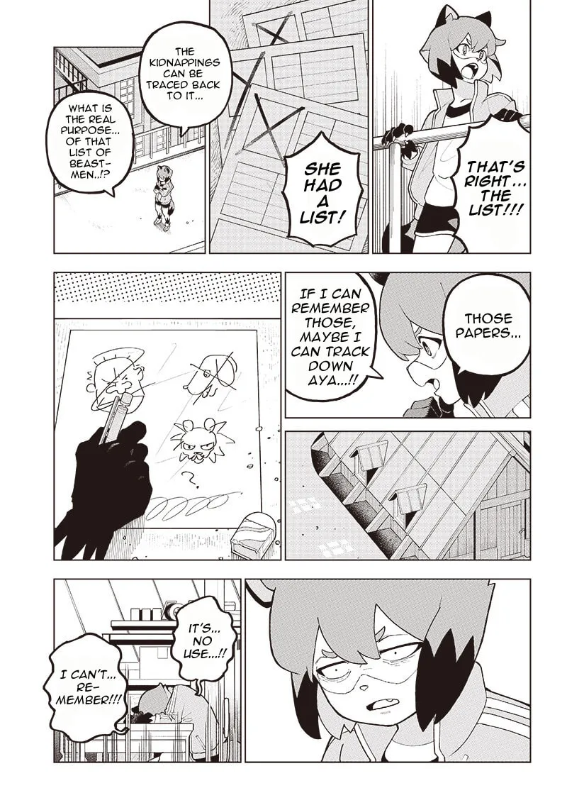 Read BNA chapter 8 image 15 on Lezhin