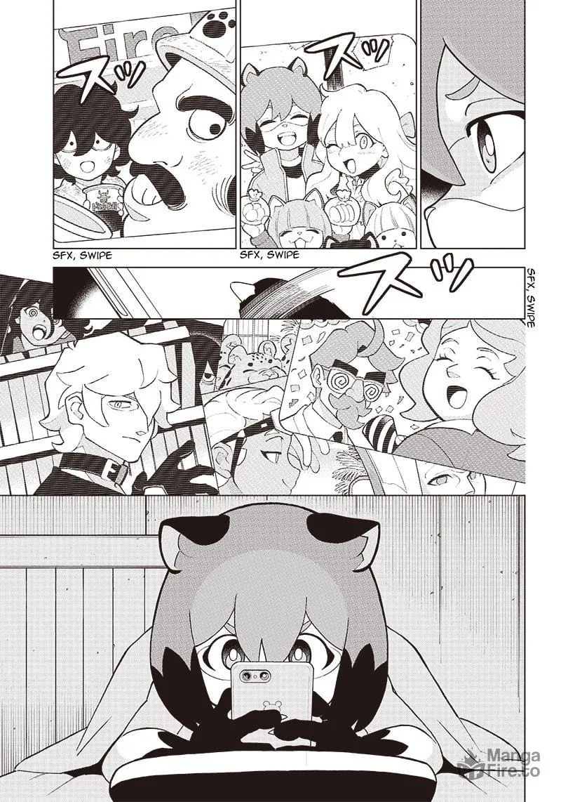 Read BNA chapter 8 image 17 on Lezhin