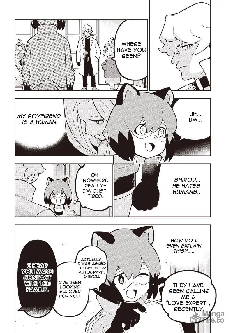 Read BNA chapter 8 image 2 on Lezhin