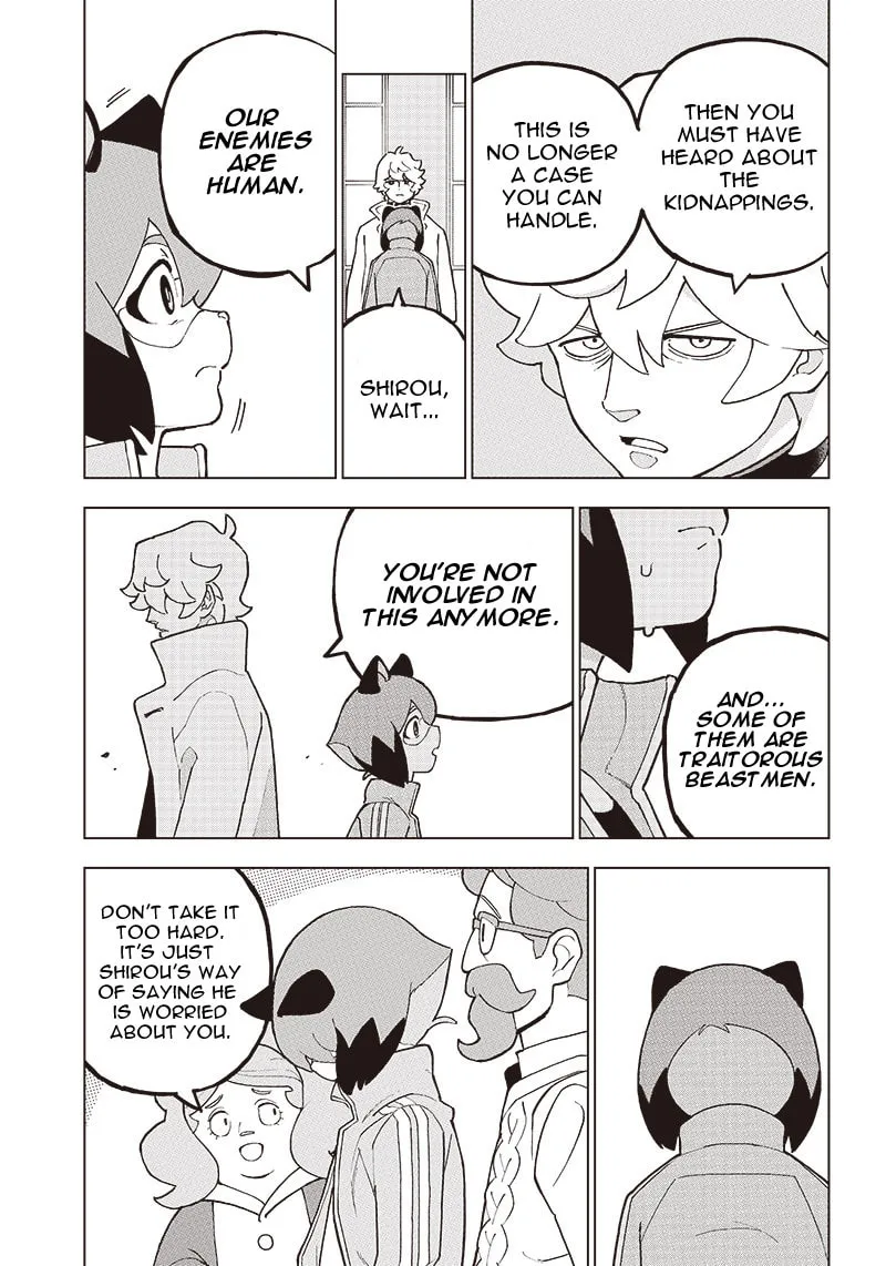Read BNA chapter 8 image 3 on Lezhin