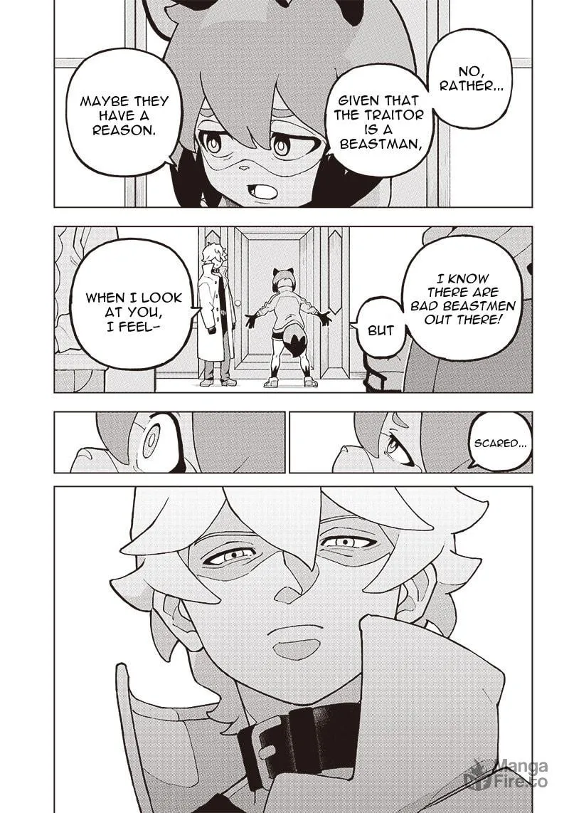 Read BNA chapter 8 image 5 on Lezhin