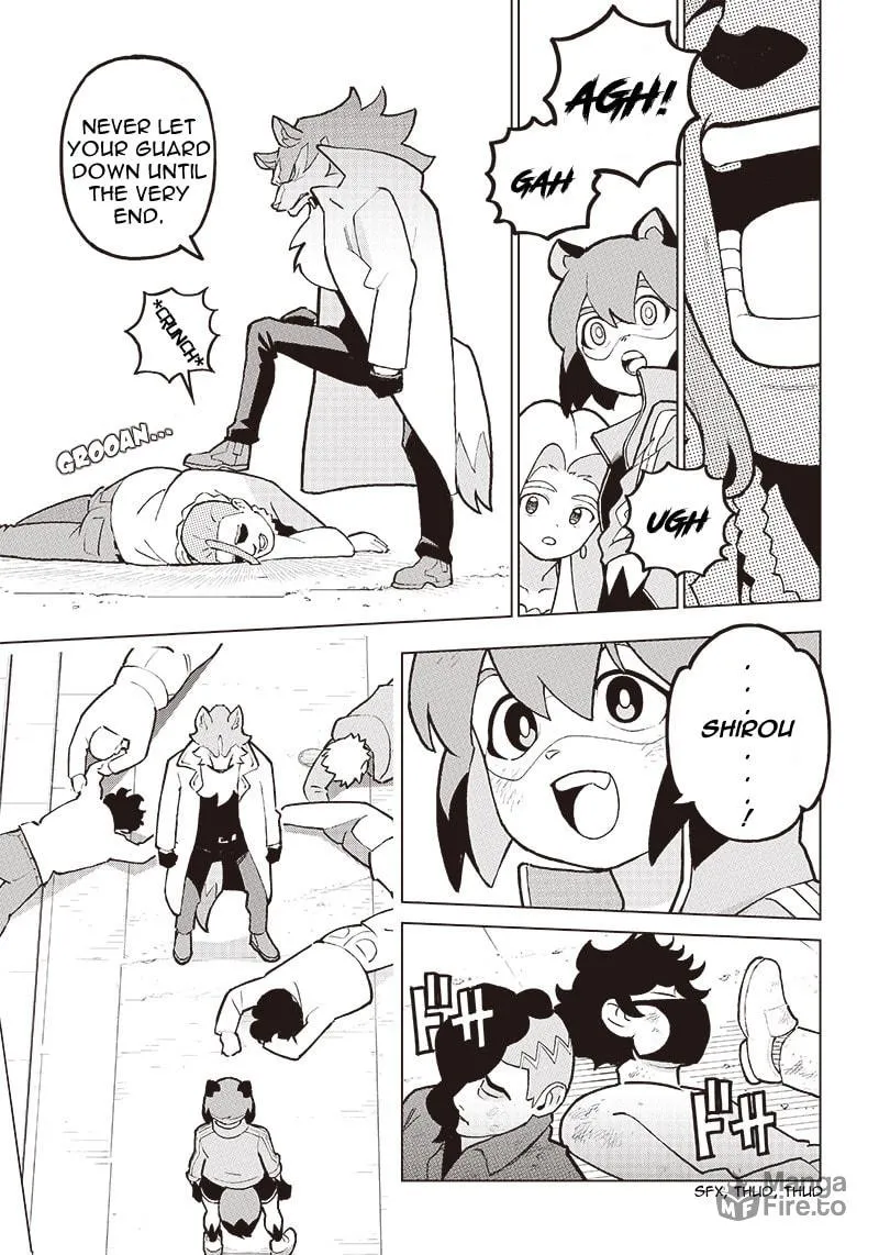 Read BNA chapter 9 image 11 on Lezhin